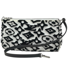 ルイ・ヴィトン ポシェット アクセソワール アクセサリーポーチ モノグラム M45565 レディース ブランドバッグ・小物 【中古】brbag