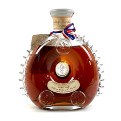 レミーマルタン ルイ 13世 ベリーオールド バカラボトル 700ml ブランデー コニャック 酒 【古酒】liqbb