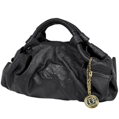 ロエベ ナッパアイレ ハンドバッグ レザー レディース ブランドバッグ・小物 【中古】brbag
