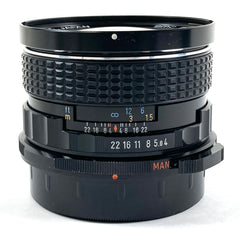 ペンタックス SMC PENTAX 67 45mm F4 6x7 バケペン用 中判カメラ用レンズ カメラ 【中古】cambb