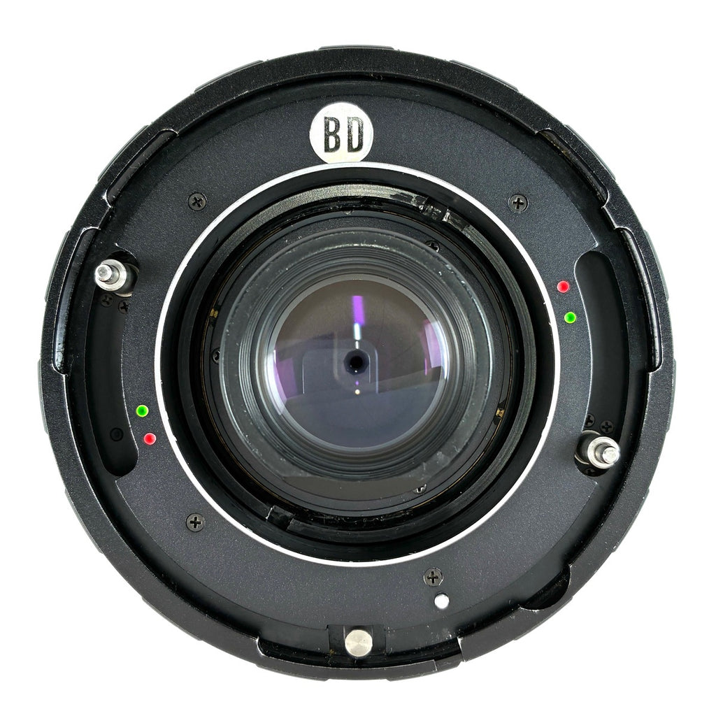 マミヤ SEKOR 50mm F4.5 RB67用 中古 マミヤ SEKOR 50mm F4.5 RB67用 中判カメラ用レンズ カメラ 【中古