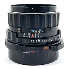 ペンタックス TAKUMAR 6X7 105mm F2.4 67 バケペン用 中判カメラ用レンズ カメラ 【中古】cambb