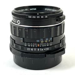 ペンタックス Super Multi Coated TAKUMAR 90mm F2.8 6x7 中判カメラ用レンズ カメラ 【中古】cambb