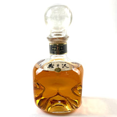 メルシャン 軽井沢 貯蔵15年 700ml 国産ウイスキー 酒 【古酒】liqbb【東京都内限定お届け】