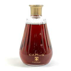 カミュ カラフェ バカラボトル 700ml ブランデー コニャック 酒 【古酒】liqbb