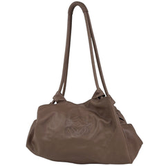 ロエベ ナッパアイレ トートバッグ レザー レディース ブランドバッグ・小物 【中古】brbag