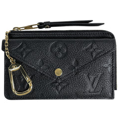 ルイ・ヴィトン カードケース ポルト カルト レクト ヴェルソ コインケース モノグラムアンプラント M69421 レディース ブランドバッグ・小物 【中古】brbag