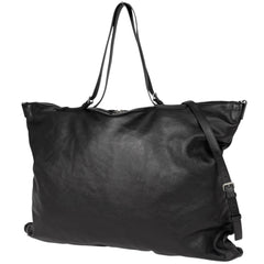 サンローラン ロゴ トートバッグ トートバッグ レザー レディース ブランドバッグ・小物 【中古】brbag