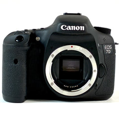 【在庫一掃】 キヤノン EOS 7D ボディ デジタル 一眼レフカメラ カメラ 【中古】cambb
