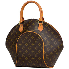 ルイ・ヴィトン エリプスMM ハンドバッグ モノグラム M51126 レディース ブランドバッグ・小物 【中古】brbag