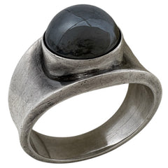 ジョージジェンセン リング 14.5号 シルバー925 レディース ブランドアクセサリー 【中古】bracc