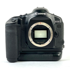 キヤノン EOS 1V フィルム オートフォーカス 一眼レフカメラ カメラ 【中古】cambb