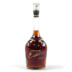 カミュ エクストラ 700ml ブランデー コニャック 酒 【古酒】liqbb