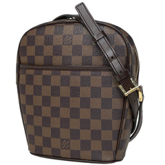 ルイ・ヴィトン イパネマPM ショルダーバッグ ダミエ N51294 レディース ブランドバッグ・小物 【中古】brbag