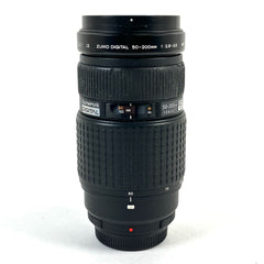 オリンパス ZUIKO DIGITAL ED 50-200mm F2.8-3.5 一眼カメラ用レンズ（オートフォーカス） カメラ 【中古】cambb