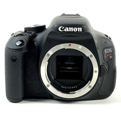 キヤノン EOS Kiss X5 ボディ デジタル 一眼レフカメラ カメラ 【中古】cambb