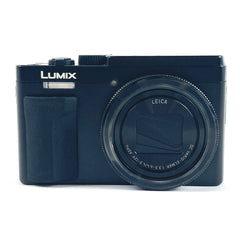 パナソニック LUMIX DC-TZ95 ブラック［ジャンク品］ コンパクトデジタルカメラ カメラ 【中古】cambb