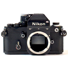 ニコン F2 フォトミック ボディ フィルム マニュアルフォーカス 一眼レフカメラ カメラ 【中古】cambb