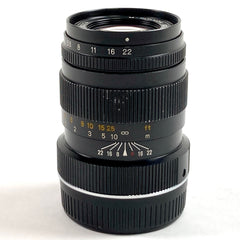 ミノルタ M-ROKKOR 90mm F4 ライカ Mマウント レンジファインダーカメラ用レンズ カメラ 【中古】cambb