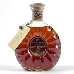 レミーマルタン XO スペシャル 旧 クリアボトル 700ml ブランデー コニャック 酒 【古酒】liqbb