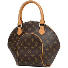 ルイ・ヴィトン エリプスPM ハンドバッグ モノグラム M51127 レディース ブランドバッグ・小物 【中古】brbag