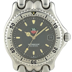 タグホイヤー（TAG heuer） - バイセルブランシェ - バイセル公式