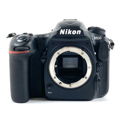 ニコン D500 ボディ デジタル 一眼レフカメラ カメラ 【中古】cambb