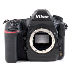 ニコン D850 ボディ デジタル 一眼レフカメラ カメラ 【中古】cambb