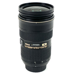 ニコン AF-S NIKKOR 24-70mm F2.8G ED 一眼カメラ用レンズ（オートフォーカス） カメラ 【中古】cambb
