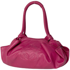 ロエベ ナッパアイレ ハンドバッグ レザー レディース ブランドバッグ・小物 【中古】brbag