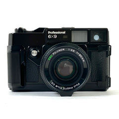 富士フイルム GW690 Professional 中判カメラ カメラ 【中古】cambb