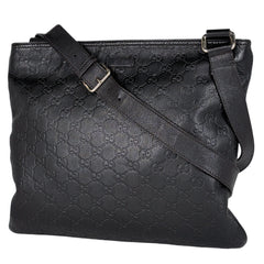 グッチ グッチシマ ショルダーバッグ シマレザー 201446 レディース ブランドバッグ・小物 【中古】brbag