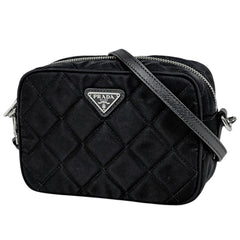 プラダ ショルダーバッグ ナイロン レディース ブランドバッグ・小物 【中古】brbag