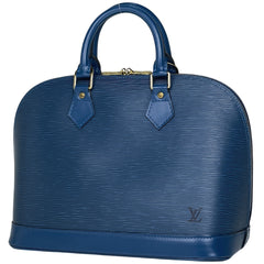 ルイ・ヴィトン アルマ ハンドバッグ エピ M52145 レディース ブランドバッグ・小物 【中古】brbag