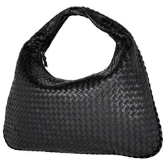 BOTTEGA VENETA ボッテガ・ヴェネタ/レザーカルングバック/274471 VN575 6100/ブランドバック/Bランク/71【中古】 ボッテガ・ヴェネタ(BOTTEGA VENETA) 中古 ビジネスバッグ・ブリーフ