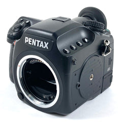 ペンタックス 645D ボディ 中判カメラ カメラ 【中古】cambb