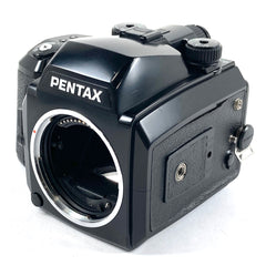 ペンタックス 645N ボディ 中判カメラ カメラ 【中古】cambb