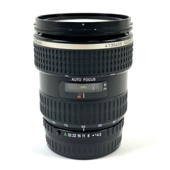 ペンタックス SMC PENTAX-FA 645 ZOOM 45-85mm F4.5 中判カメラ用レンズ カメラ 【中古】cambb