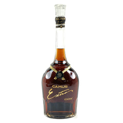 カミュ エクストラ 700ml ブランデー コニャック 酒 【古酒】liqbb