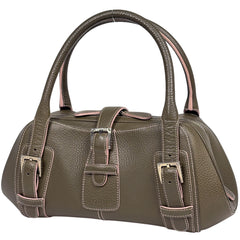 ロエベ センダ ハンドバッグ レザー レディース ブランドバッグ・小物 【中古】brbag