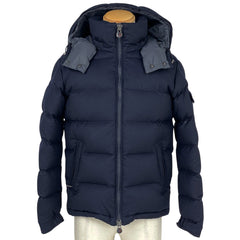 モンクレール モンジュネーブル ダウンジャケット アウター ダウンジャケット メンズ ブランドアパレル 【中古】brapp