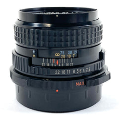ペンタックス SMC PENTAX 67 105mm F2.4 6x7 バケペン用 中判カメラ用レンズ カメラ 【中古】cambb