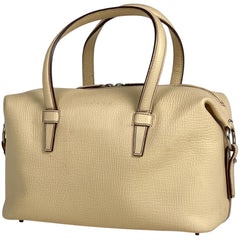 ロエベ ロゴ ハンドバッグ レザー レディース ブランドバッグ・小物 【中古】brbag