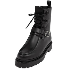 エルメス ランド 靴 ショートブーツ レザー レディース ブランドアパレル 【中古】brapp