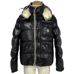 モンクレール ブランソン ダウンジャケット アウター ダウンジャケット メンズ ブランドアパレル 【中古】brapp