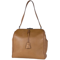 プラダ ハンドバッグ レザー B11249 レディース ブランドバッグ・小物 【中古】brbag