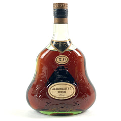 ヘネシー ジャズ ヘネシー XO 金キャップ グリーンボトル 700ml ブランデー コニャック 酒 【古酒】liqbb