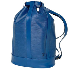 ルイ・ヴィトン ランドネPM ショルダーバッグ エピ M52355 レディース ブランドバッグ・小物 【中古】brbag