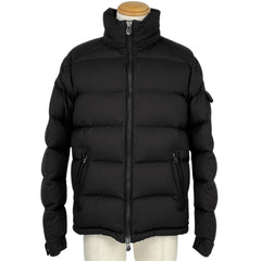 モンクレール モンジュネーブル ダウンジャケット アウター ダウンジャケット メンズ ブランドアパレル 【中古】brapp