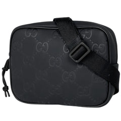 グッチ ショルダーバッグ レザー 834246 レディース ブランドバッグ・小物 【中古】brbag